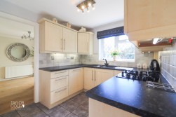 Bellingham, Wilnecote