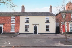 Victoria Road, Tamworth