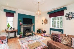 Elford Road, Elford