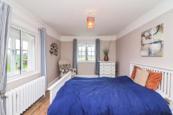 Elford Road, Elford