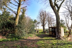 Elford Road, Elford