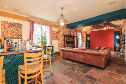 Elford Road, Elford