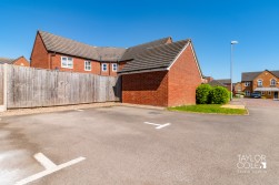 Two Gates, Tamworth