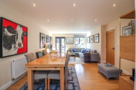 Ashbrook Lane, Abbots Bromley