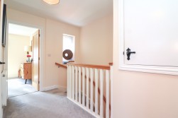 Ashbrook Lane, Abbots Bromley