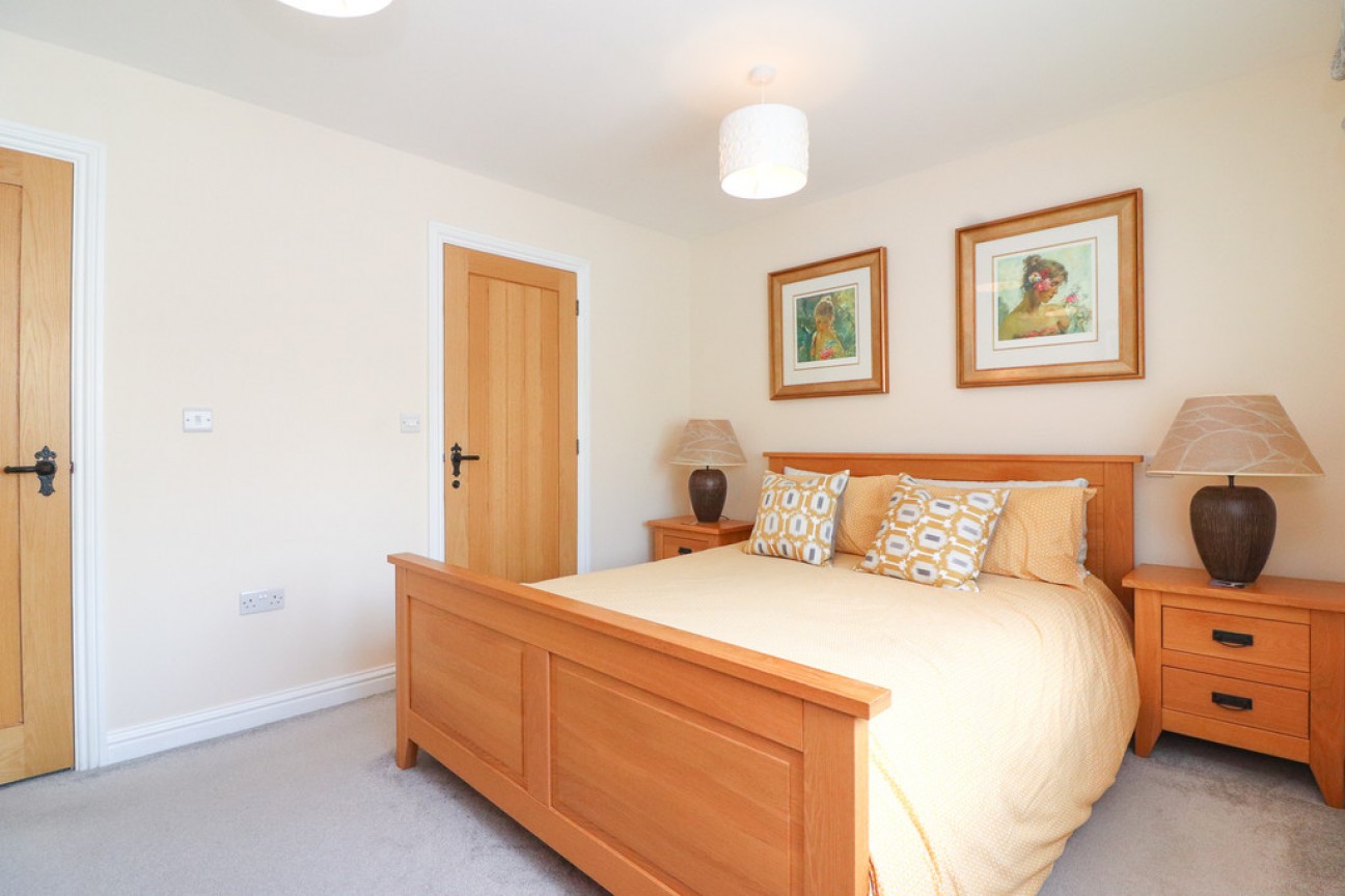Ashbrook Lane, Abbots Bromley