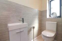 Ashbrook Lane, Abbots Bromley