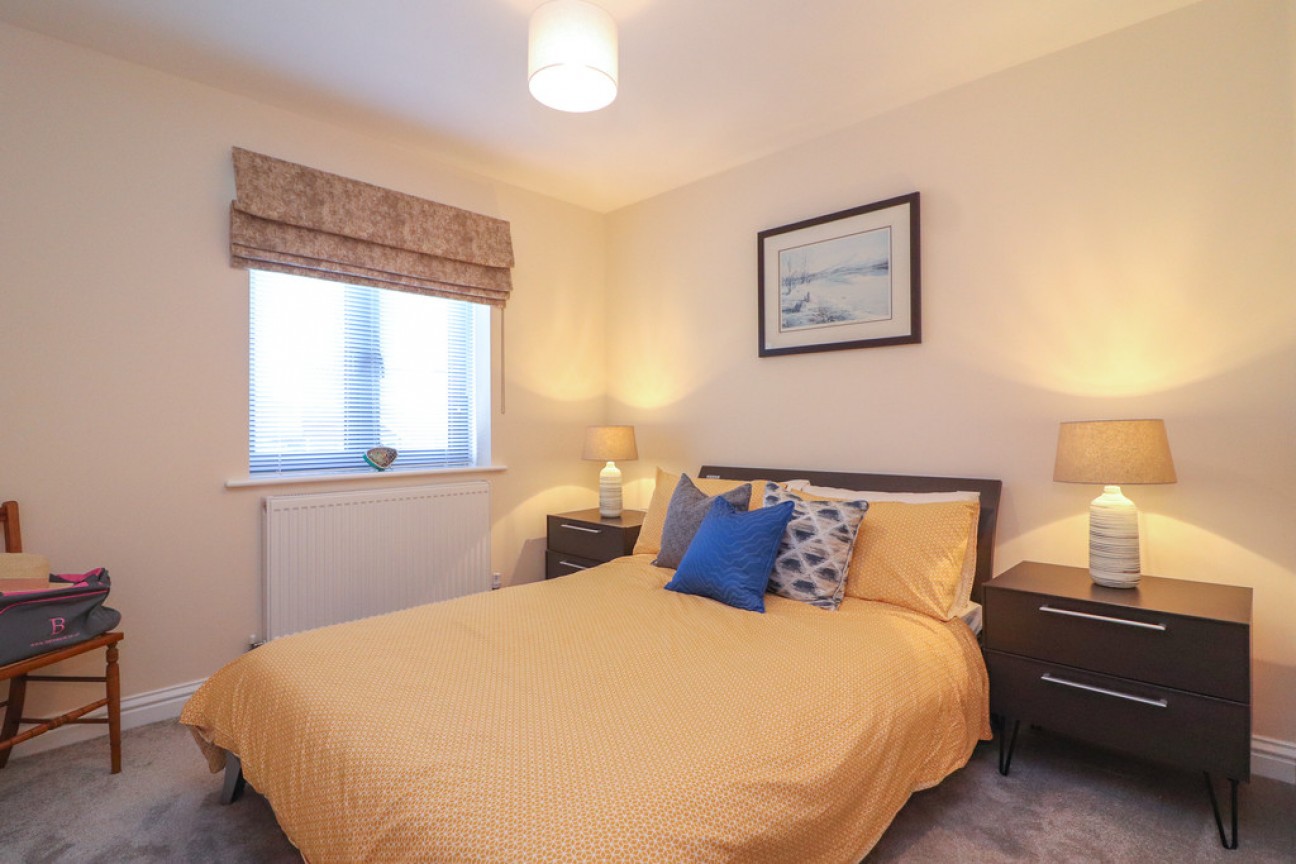 Ashbrook Lane, Abbots Bromley