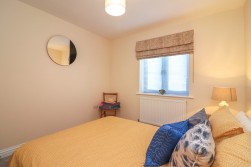 Ashbrook Lane, Abbots Bromley