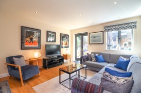 Ashbrook Lane, Abbots Bromley