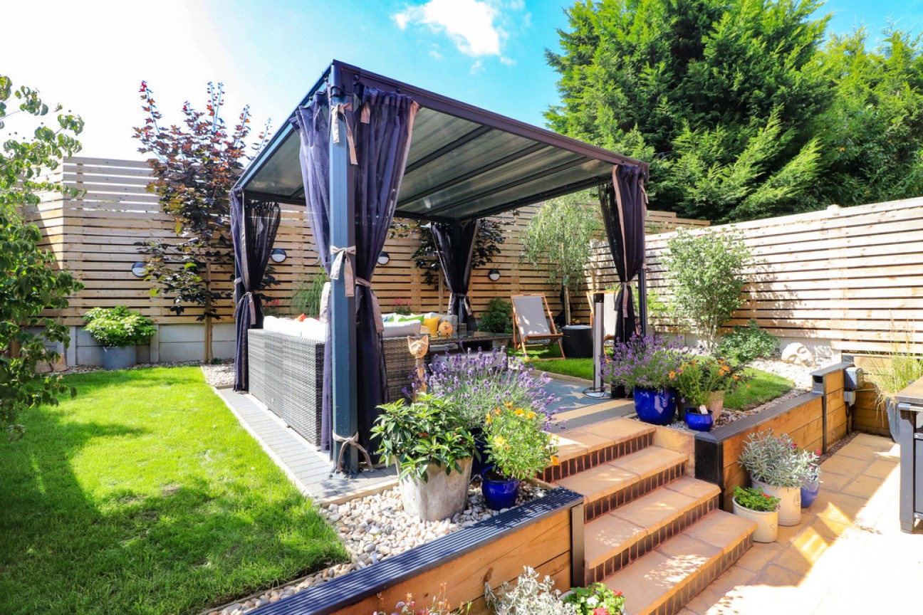 Ashbrook Lane, Abbots Bromley