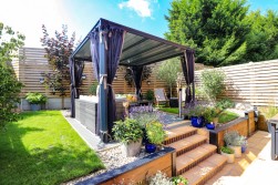 Ashbrook Lane, Abbots Bromley