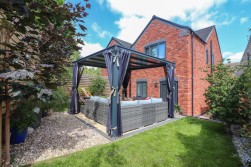 Ashbrook Lane, Abbots Bromley