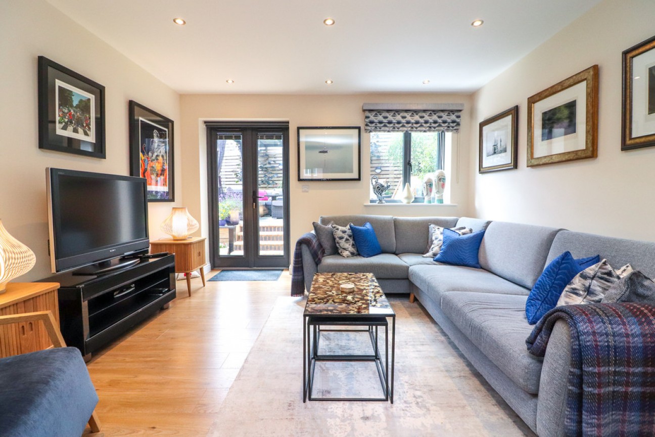 Ashbrook Lane, Abbots Bromley