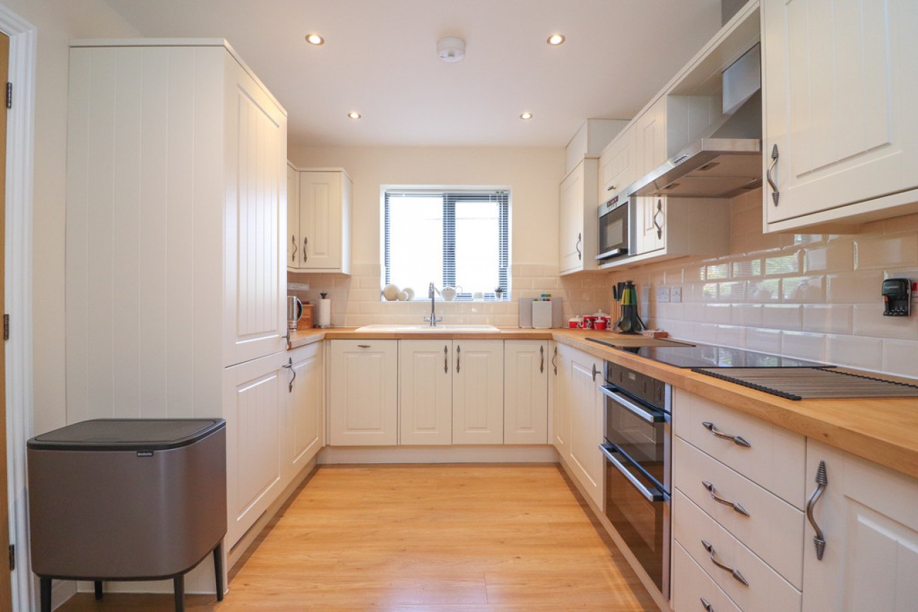 Ashbrook Lane, Abbots Bromley