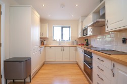 Ashbrook Lane, Abbots Bromley