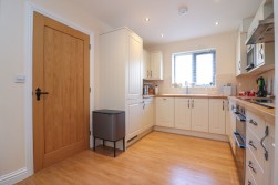 Ashbrook Lane, Abbots Bromley