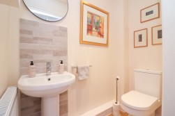 Ashbrook Lane, Abbots Bromley