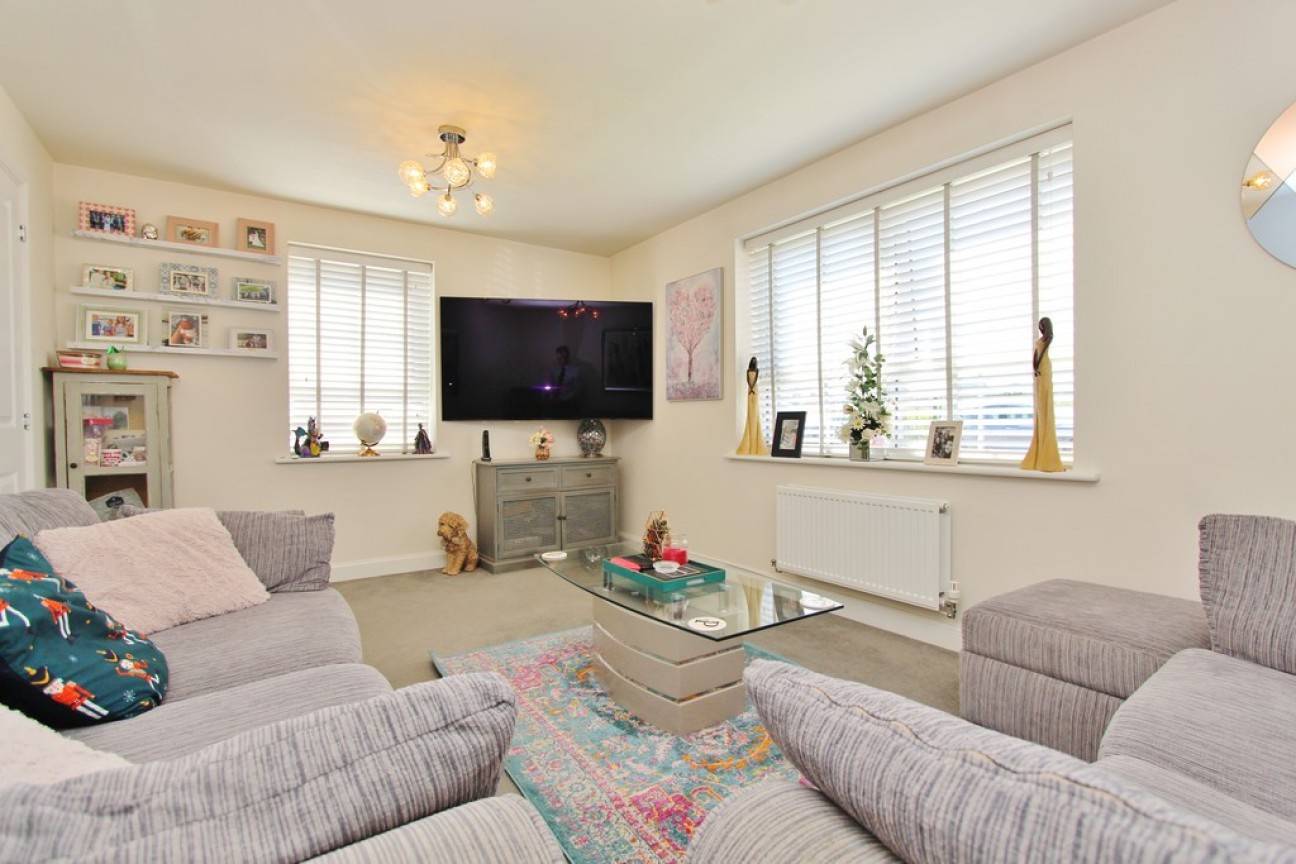 Bingley Avenue, Tamworth