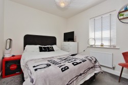 Bingley Avenue, Tamworth