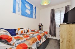 Bingley Avenue, Tamworth