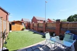 Bingley Avenue, Tamworth