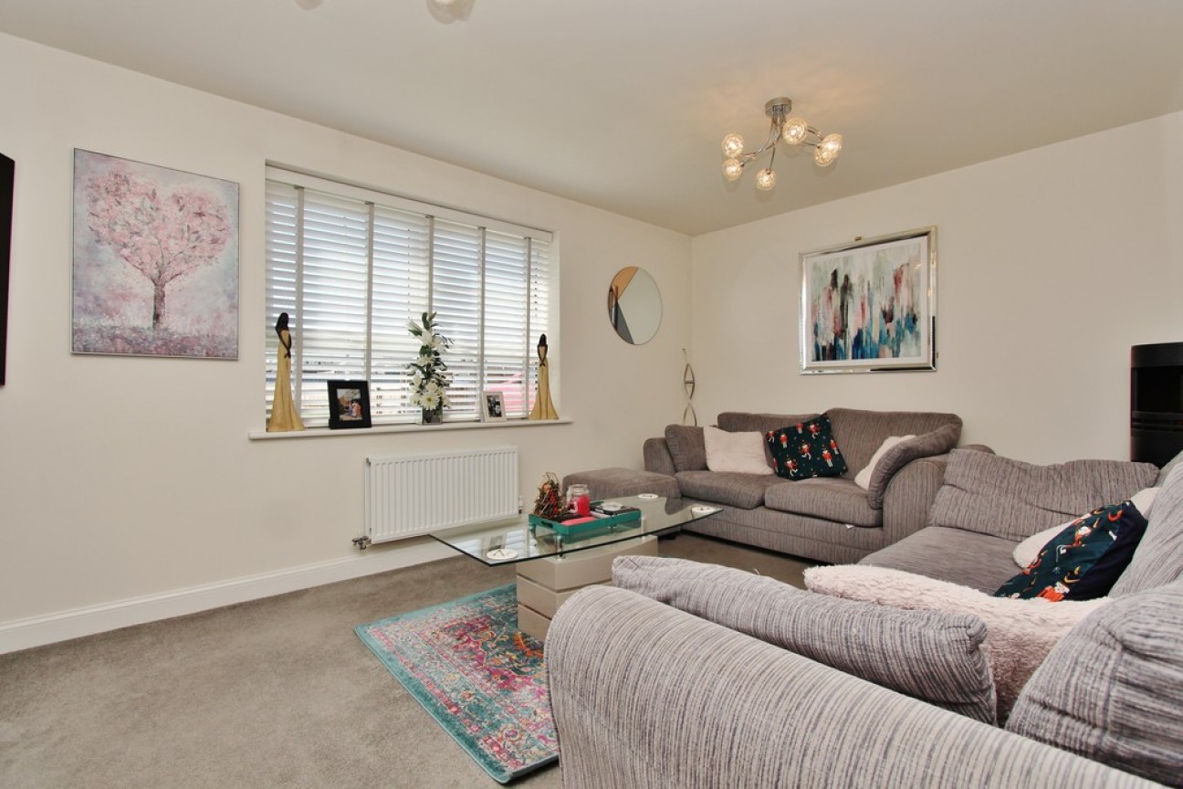 Bingley Avenue, Tamworth