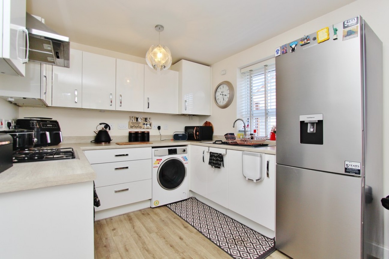 Bingley Avenue, Tamworth