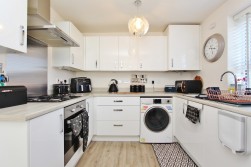 Bingley Avenue, Tamworth