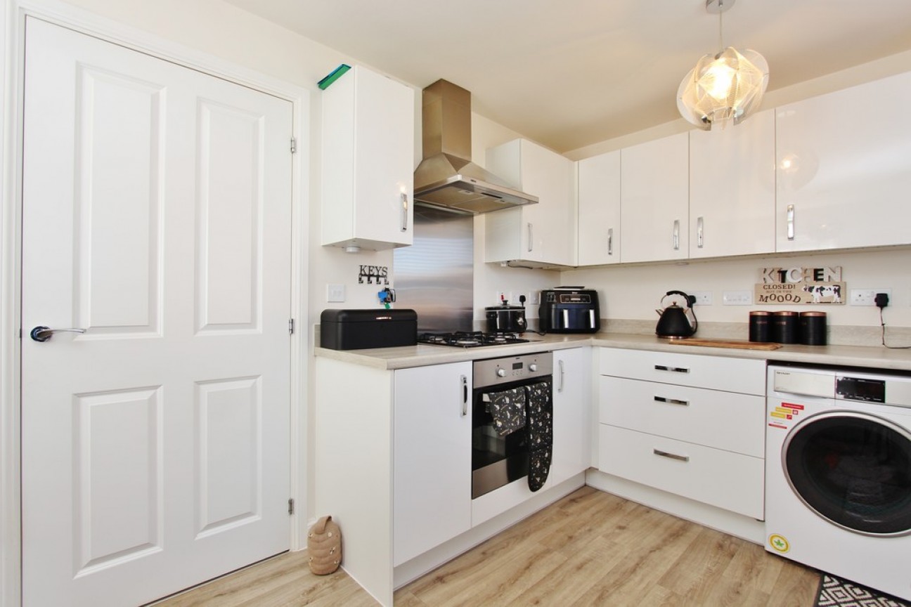 Bingley Avenue, Tamworth