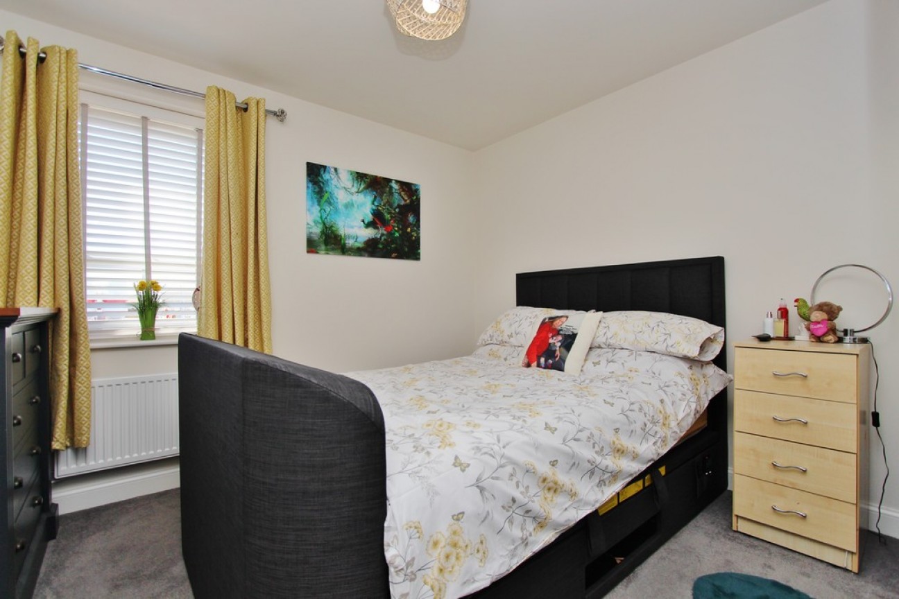 Bingley Avenue, Tamworth