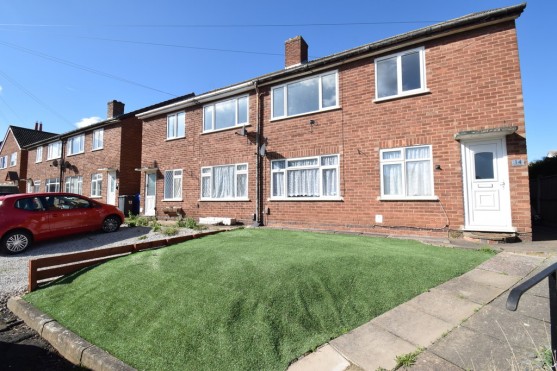 Goostry Close, Glascote , Tamworth