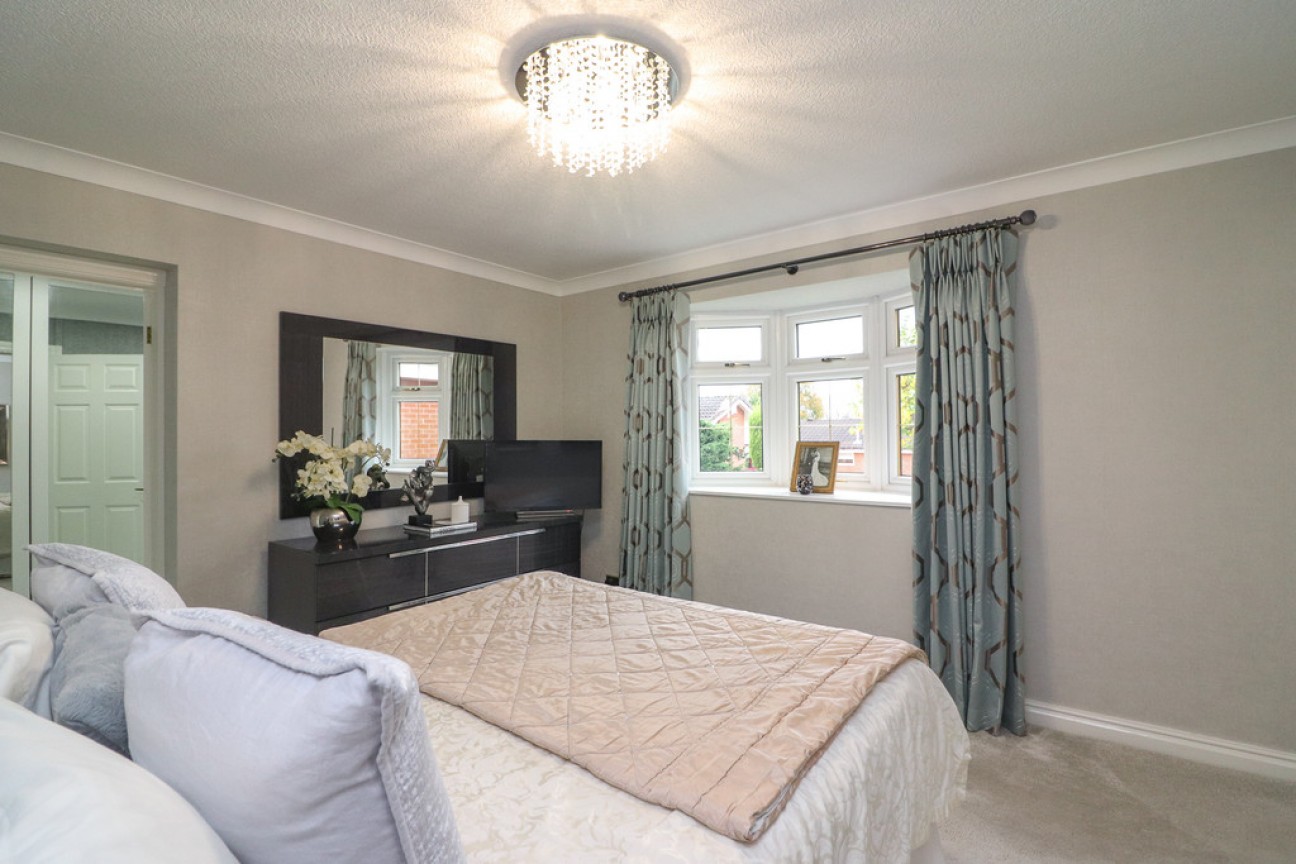 Morpeth, Dosthill