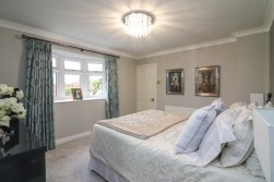 Morpeth, Dosthill