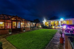 Morpeth, Dosthill