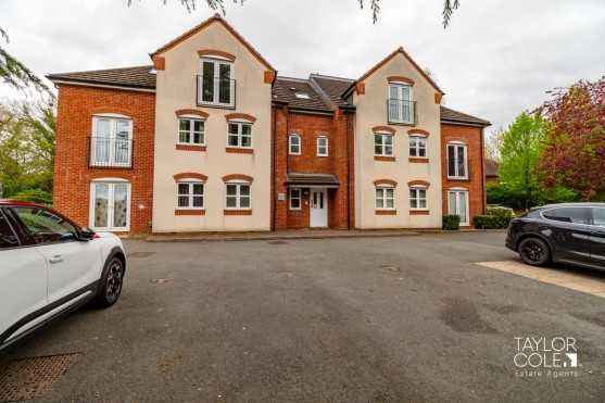 2 Quarry court, Quarry Hill
