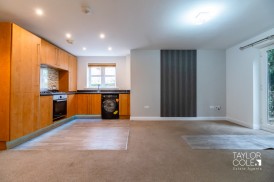 2 Quarry court, Quarry Hill