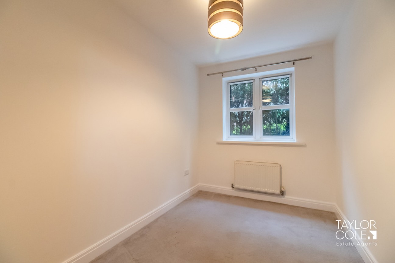 2 Quarry court, Quarry Hill