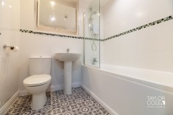 2 Quarry court, Quarry Hill