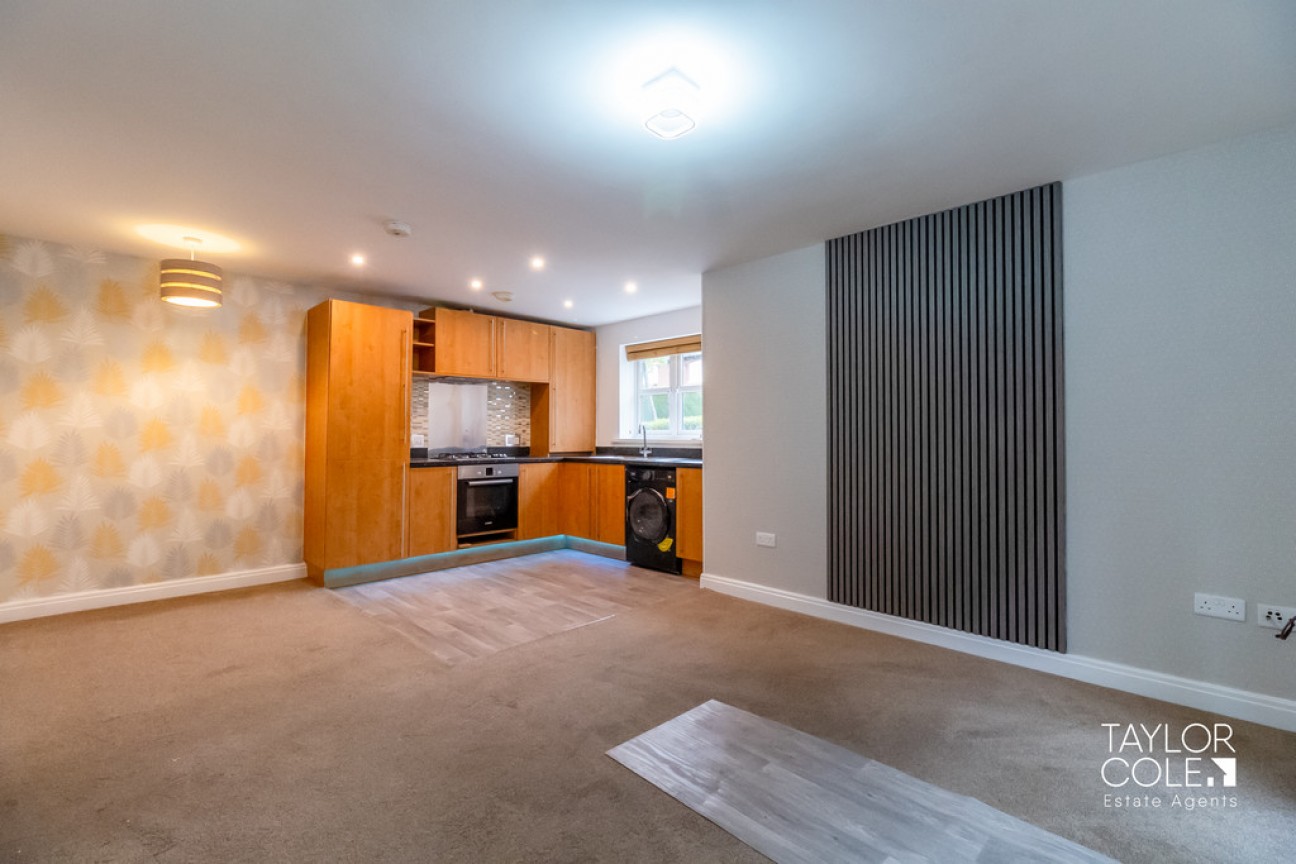 2 Quarry court, Quarry Hill