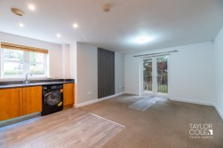 2 Quarry court, Quarry Hill