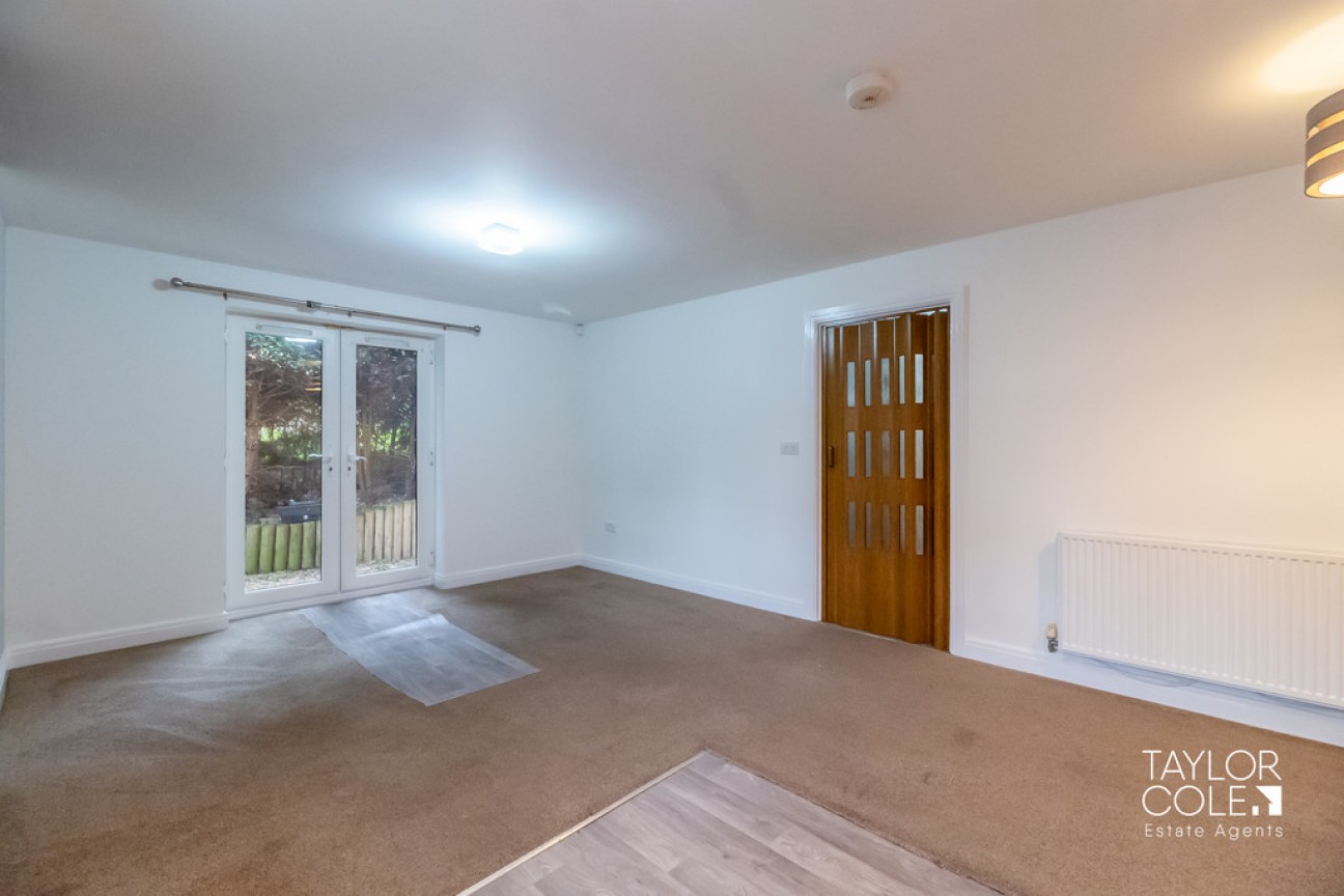 2 Quarry court, Quarry Hill