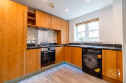 2 Quarry court, Quarry Hill