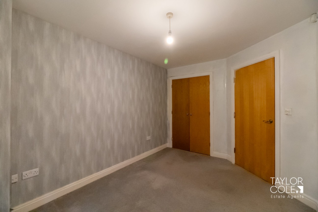 2 Quarry court, Quarry Hill