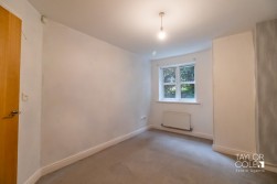 2 Quarry court, Quarry Hill