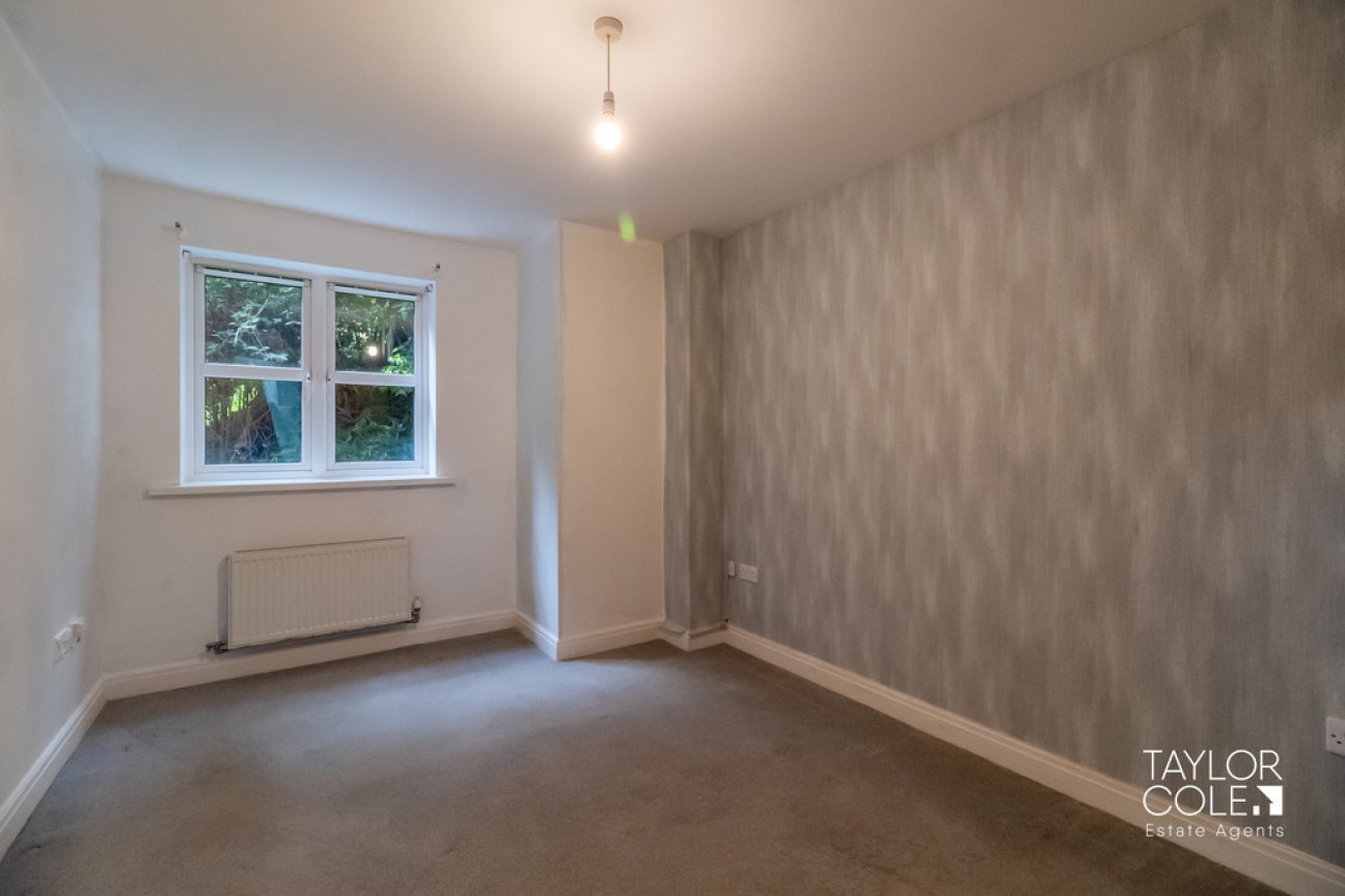 2 Quarry court, Quarry Hill