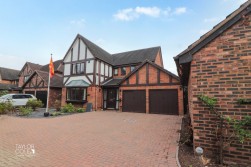 Brancaster Close, Amington