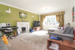 Brancaster Close, Amington