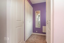 Brancaster Close, Amington