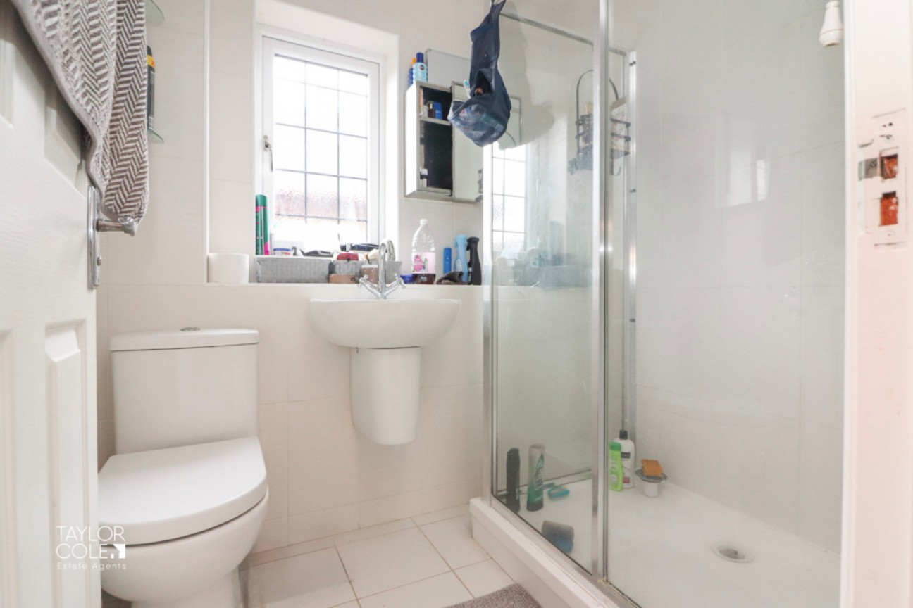 Brancaster Close, Amington